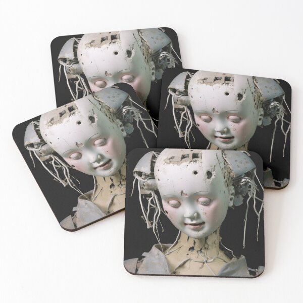 Item preview, Pretty Vacant N°7 designed and sold by Gom-Tollum.