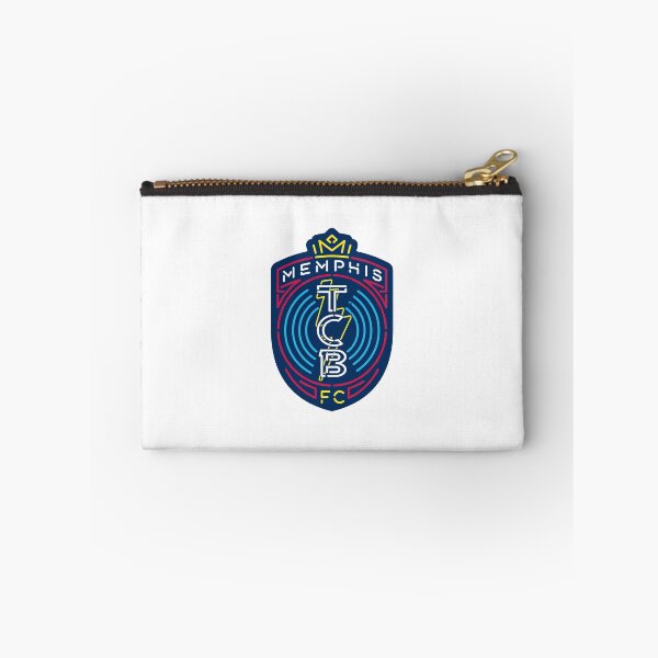 Item preview, Memphis 901 FC TCB Logo designed and sold by awsomehog1.