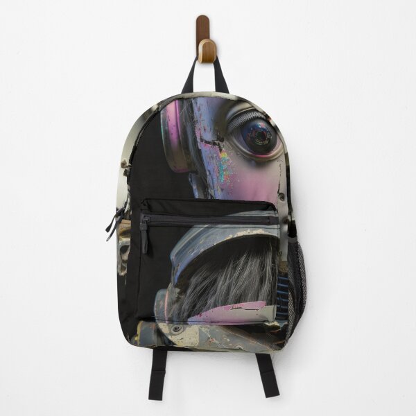 Item preview, Pretty Vacant N°6 designed and sold by Gom-Tollum.