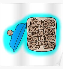 Cookie Jar Poster