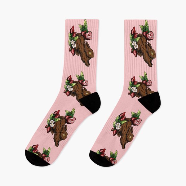 Item preview, Strawberries and Chocolate designed and sold by Amyloink.