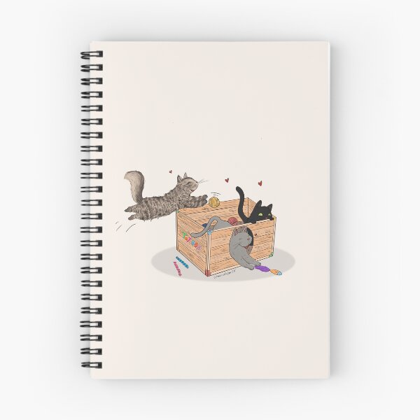 Item preview, Caja de juguetes divertida designed and sold by mondesign26.