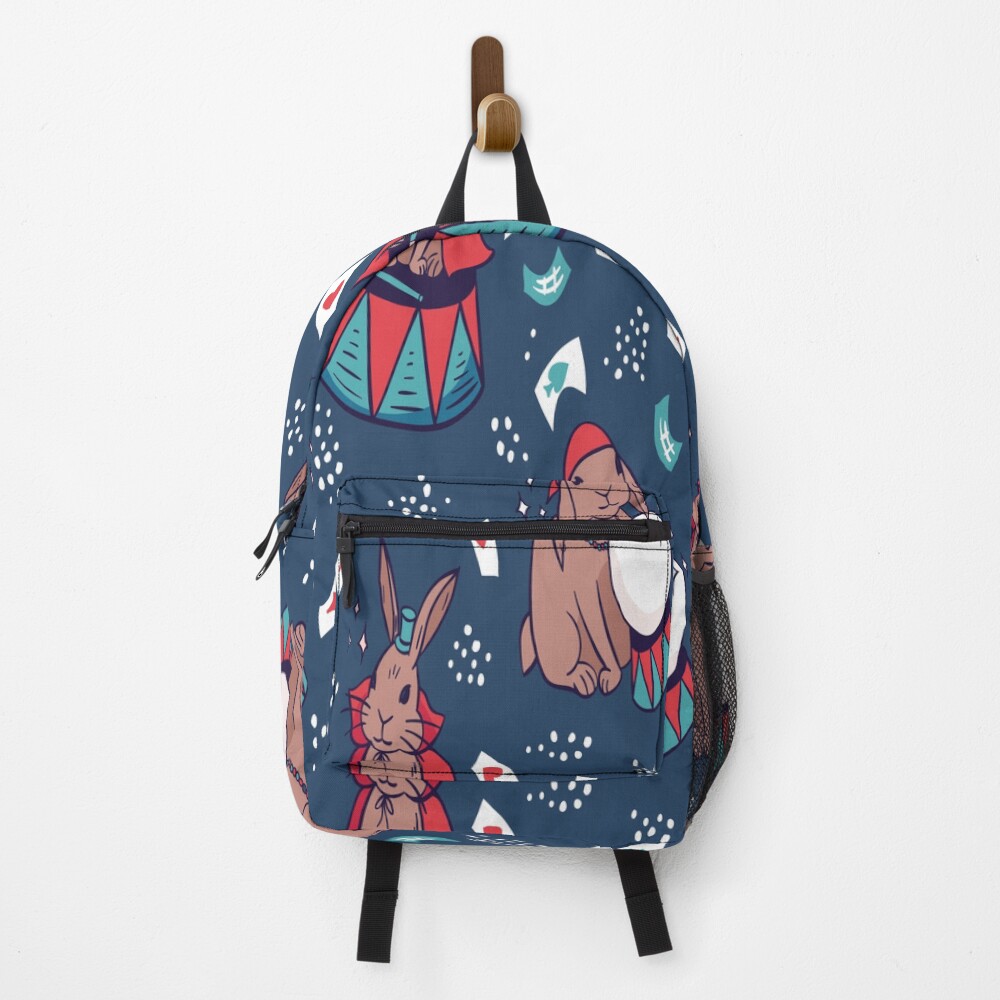 Item preview, Backpack designed and sold by andyzdesigns.