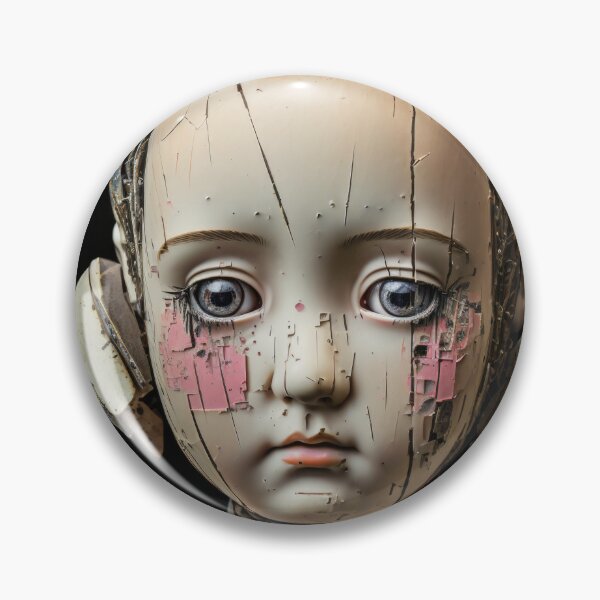 Item preview, Pretty Vacant N°4 designed and sold by Gom-Tollum.