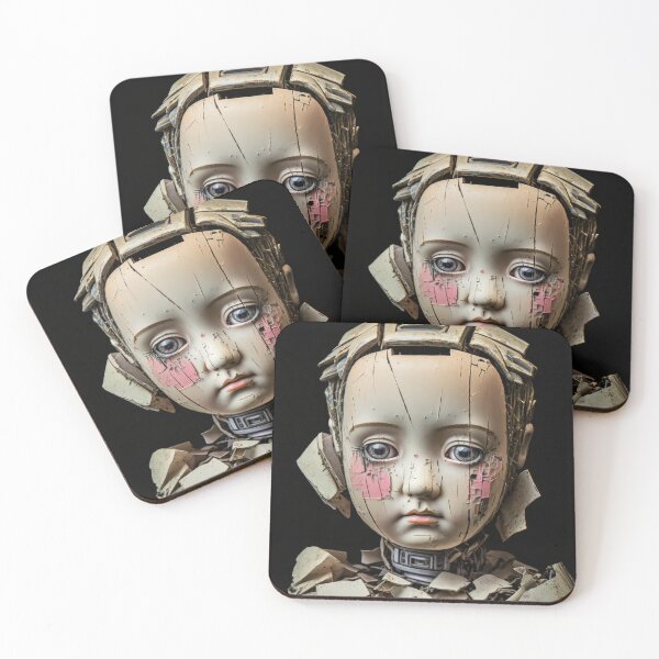 Item preview, Pretty Vacant N°4 designed and sold by Gom-Tollum.