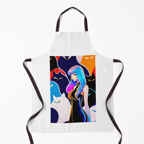 Item preview, Cat Lady designed and sold by ArtShare.