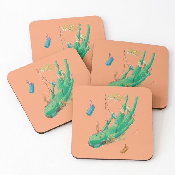 Item preview, Alien: Cosmic Playlist designed and sold by doteau.