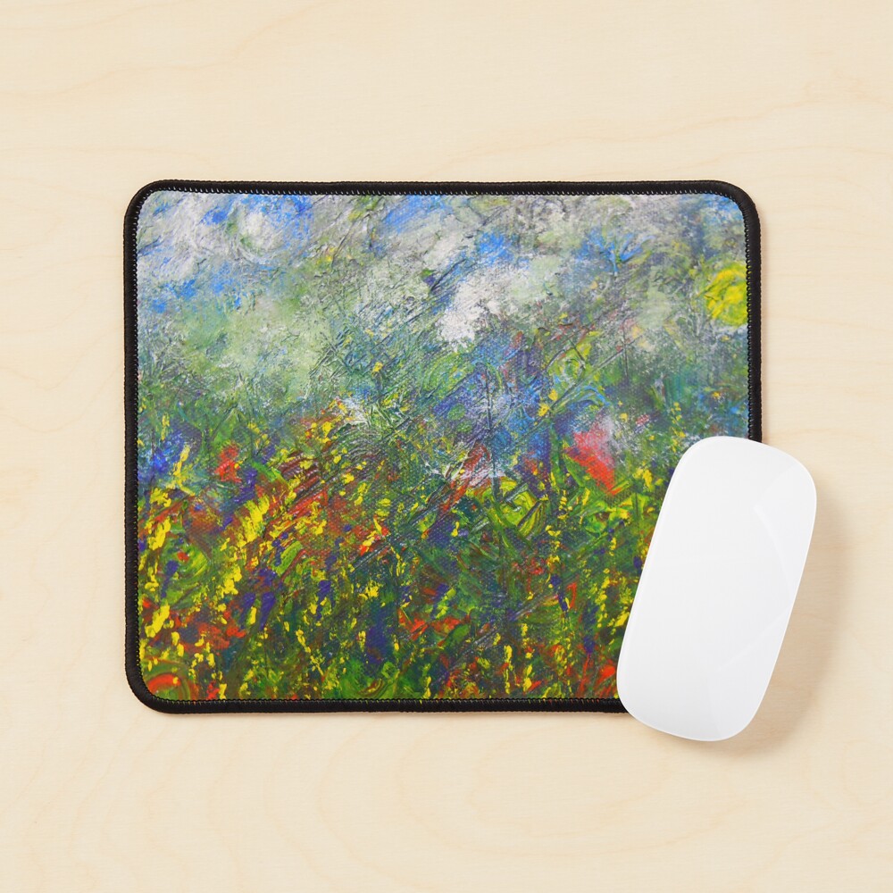 Item preview, Mouse Pad designed and sold by Dloneger.