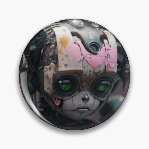 Item preview, Pretty Vacant N°3 designed and sold by Gom-Tollum.