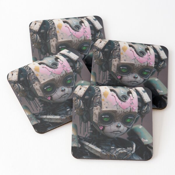 Item preview, Pretty Vacant N°3 designed and sold by Gom-Tollum.