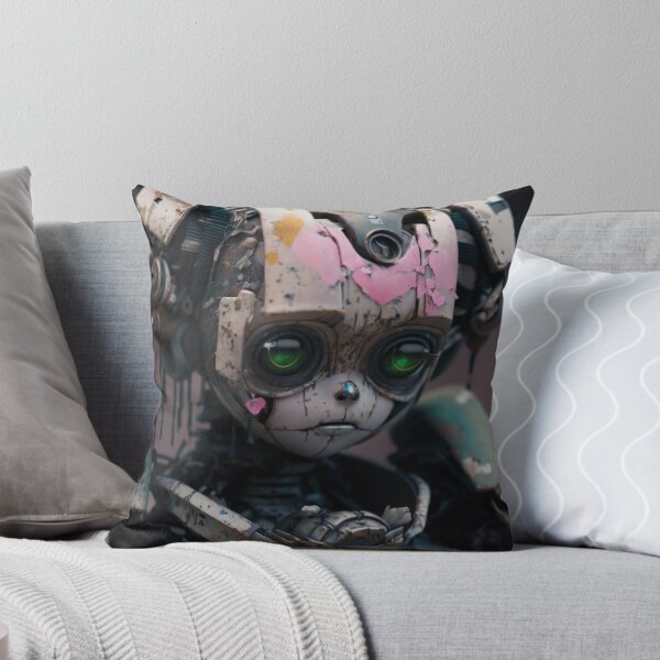 Item preview, Pretty Vacant N°3 designed and sold by Gom-Tollum.