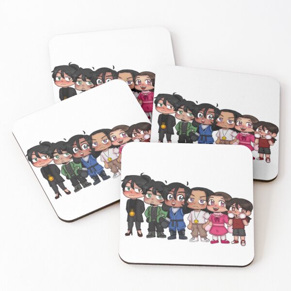Item preview, Slice Punch Pew family  designed and sold by Toscanolytical.