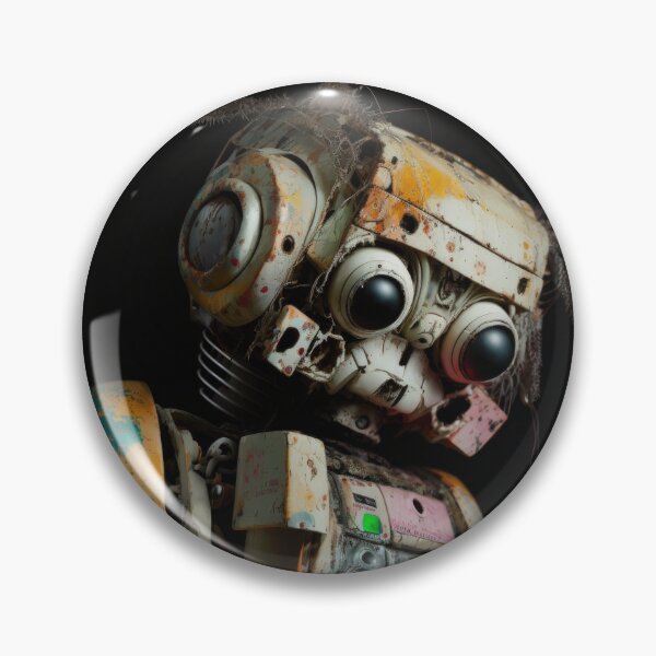 Item preview, Pretty Vacant N°2 designed and sold by Gom-Tollum.
