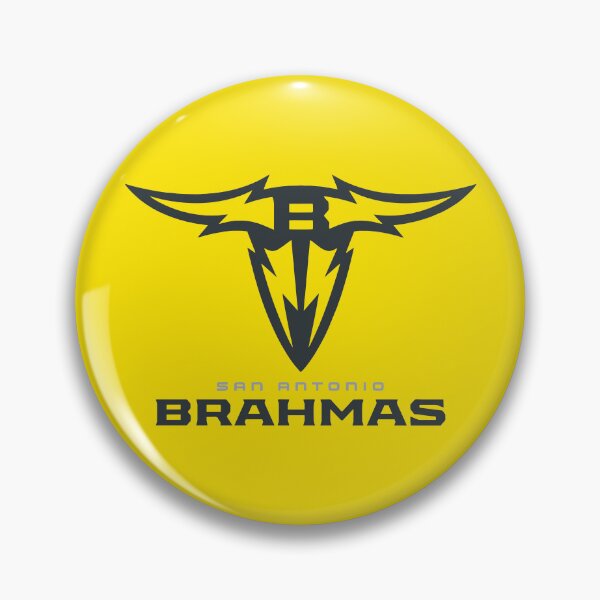 Item preview, TX Texas San Antonio Brahmas Merch designed and sold by Jeannealf.