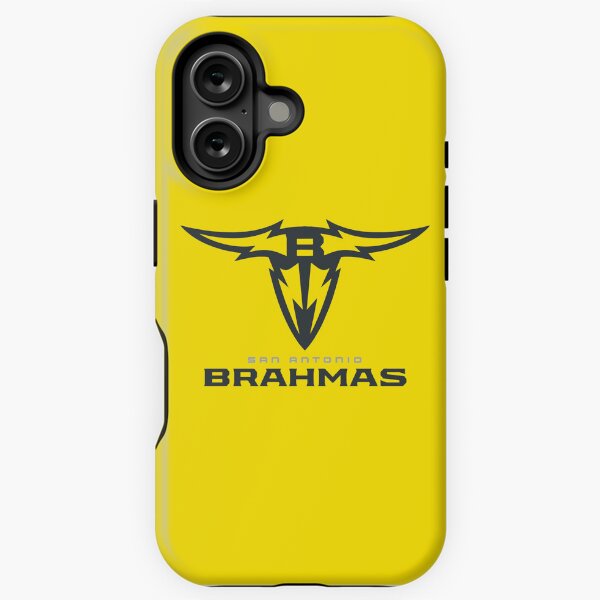 Item preview, TX Texas San Antonio Brahmas Merch designed and sold by Jeannealf.