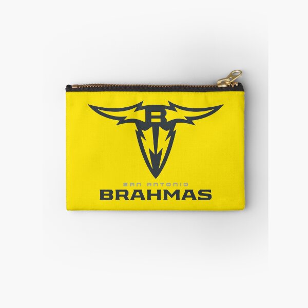Item preview, TX Texas San Antonio Brahmas Merch designed and sold by Jeannealf.