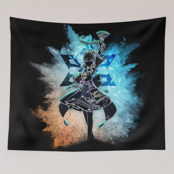 Item preview, Ayaka designed and sold by billycustom.