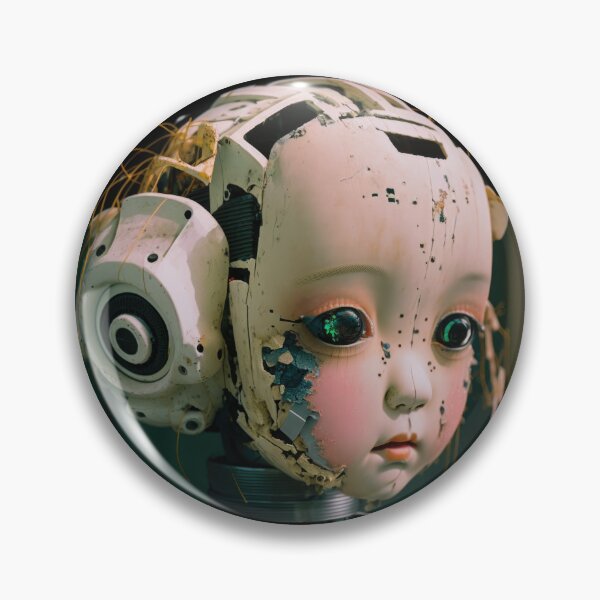 Item preview, Pretty Vacant N°1 designed and sold by Gom-Tollum.