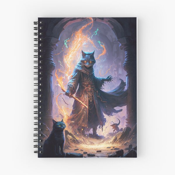 Item preview, Cat Wizard Explorer 3 designed and sold by Richard-Y.