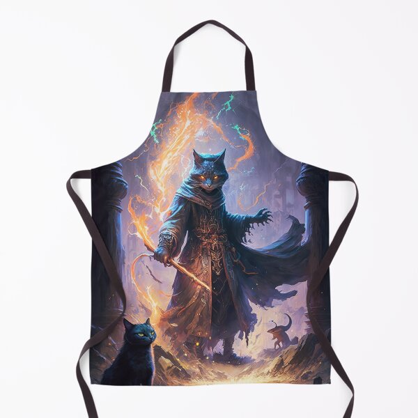 Item preview, Cat Wizard Explorer 3 designed and sold by Richard-Y.