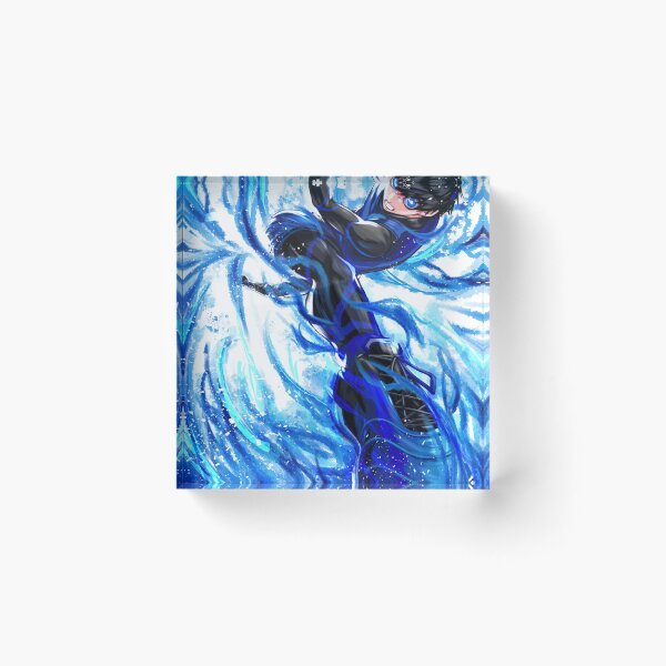 Item preview, Anime and Manga designed and sold by Dominque6896.
