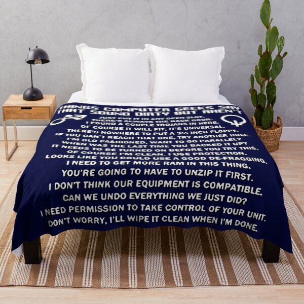 Item preview, GEEK TRANSLATIONS designed and sold by THE AMERICAN TEEVANGELIST.