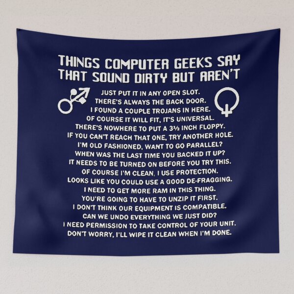 Item preview, GEEK TRANSLATIONS designed and sold by THE AMERICAN TEEVANGELIST.
