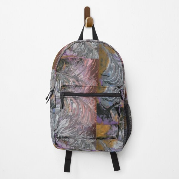 Item preview, Midnight abstract designed and sold by C Schabowski.
