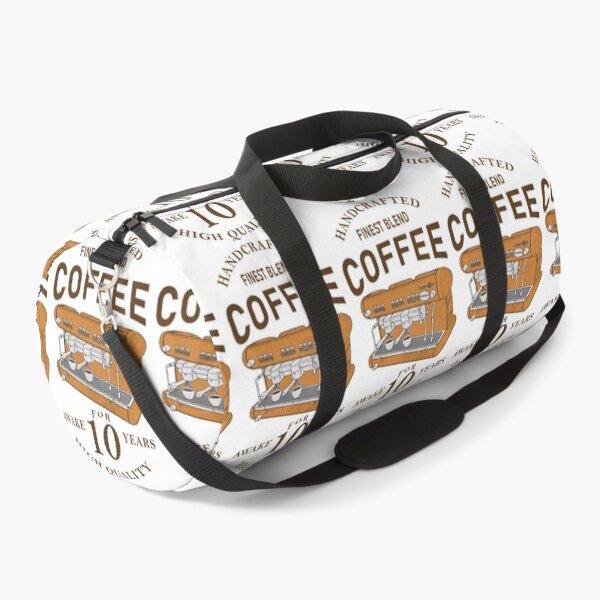Item preview, Vintage Coffee Expresso Machine Humor designed and sold by Mag-nificentMag.