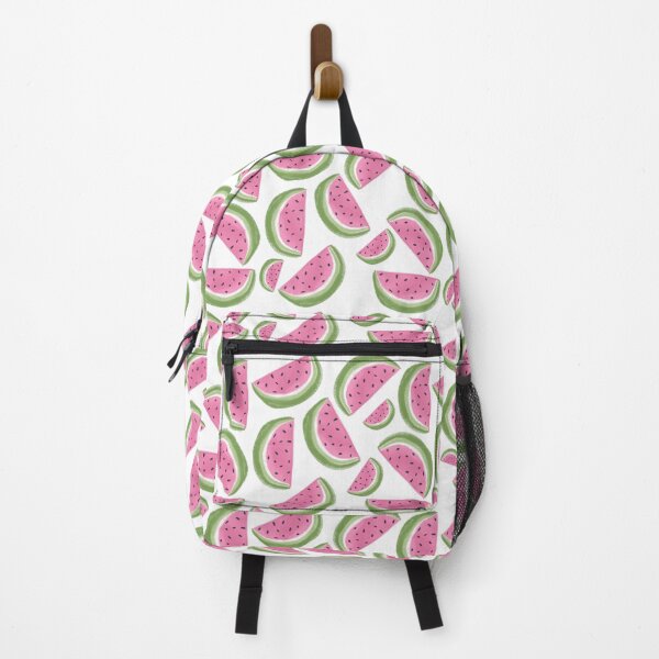 Artikelvorschau, Taste of Summer Watermelon Collection- Toss Your Melon Print entworfen und verkauft von Niki McNeil.