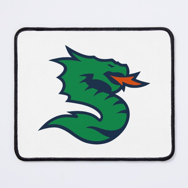 Item preview, Copy of Washington Seattle Dragons Merch designed and sold by Jeannealf.