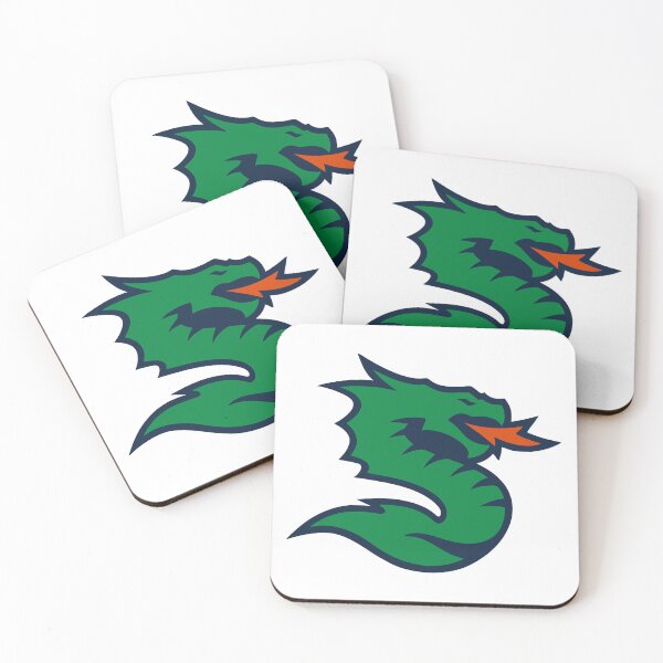 Item preview, Copy of Washington Seattle Dragons Merch designed and sold by Jeannealf.