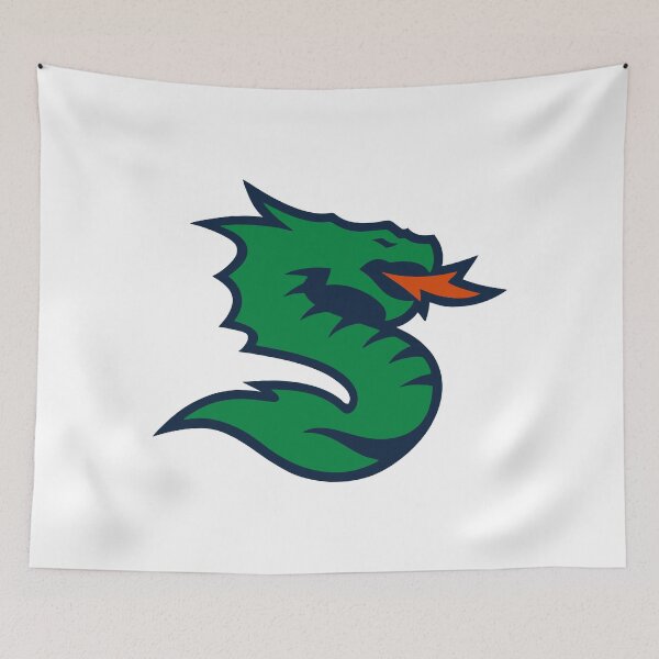 Item preview, Copy of Washington Seattle Dragons Merch designed and sold by Jeannealf.