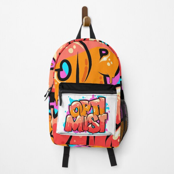 Item preview, Optimist designed and sold by 3nine.