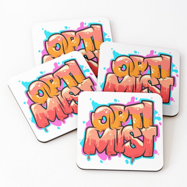 Item preview, Optimist designed and sold by 3nine.