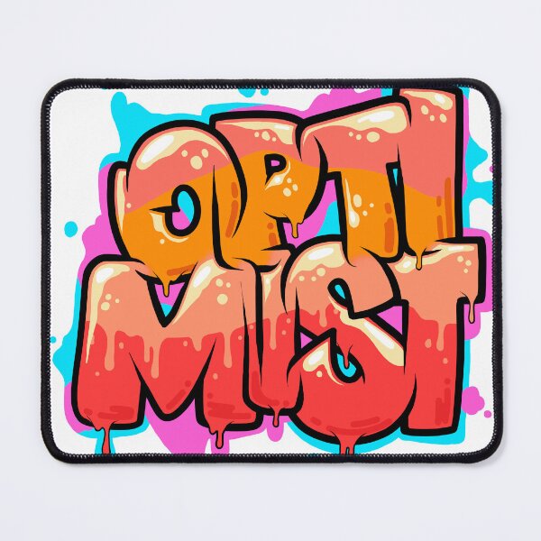 Item preview, Optimist designed and sold by 3nine.
