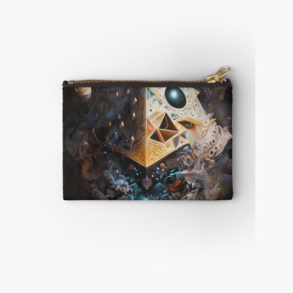 Item preview, Surreal Abstract AI Art #5816733E designed and sold by nixlim.