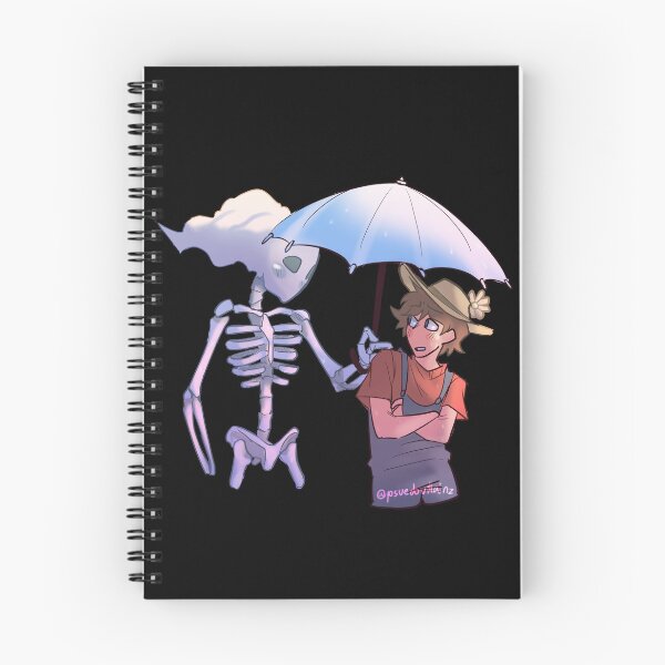 Item preview, They're Dating designed and sold by Tomuraukami.