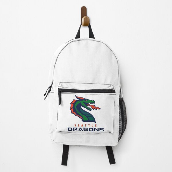 Artikelvorschau, Klassischer Washington Seattle Dragons Merch entworfen und verkauft von Jeannealf.