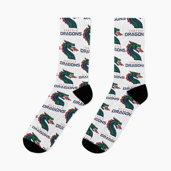 Item preview, Classic Washington Seattle Dragons Merch designed and sold by Jeannealf.