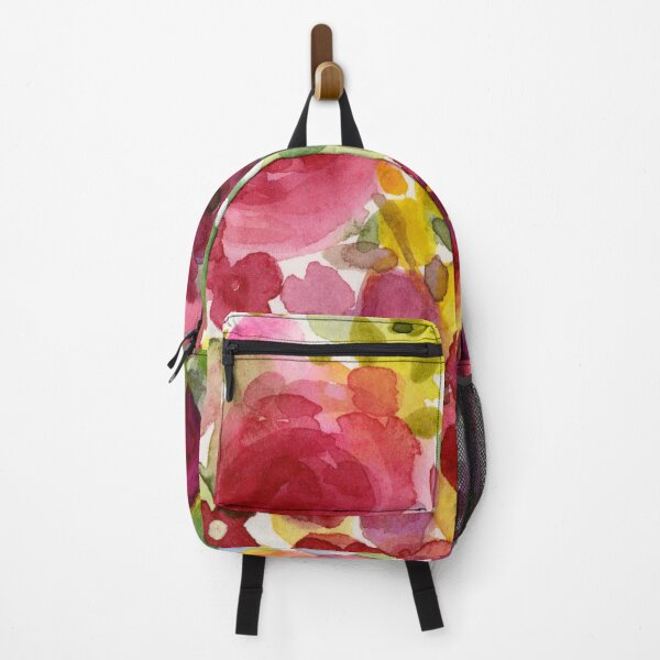 Item preview, Floral Watercolor Delightful Blooms designed and sold by Sue Zipkin.