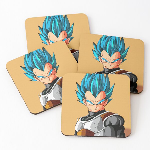 Aperçu de l'œuvre Dragon Ball Anime et Manga créée et vendue par SophiaAlanua74.