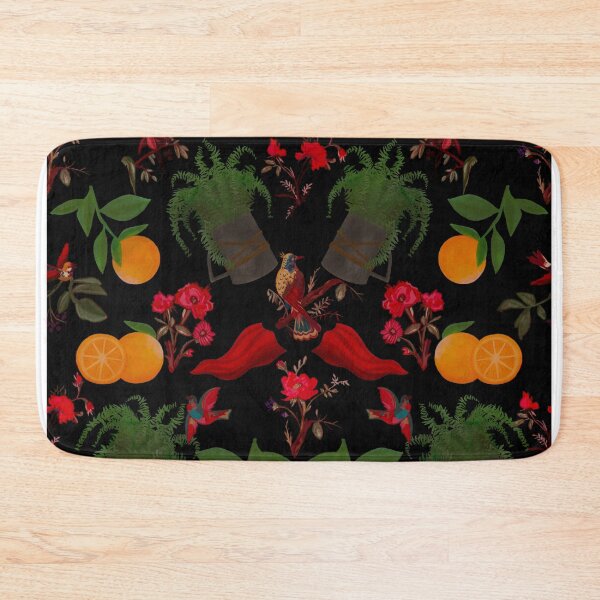 Item preview, OFMD Crew Orange Black  designed and sold by Confriends.
