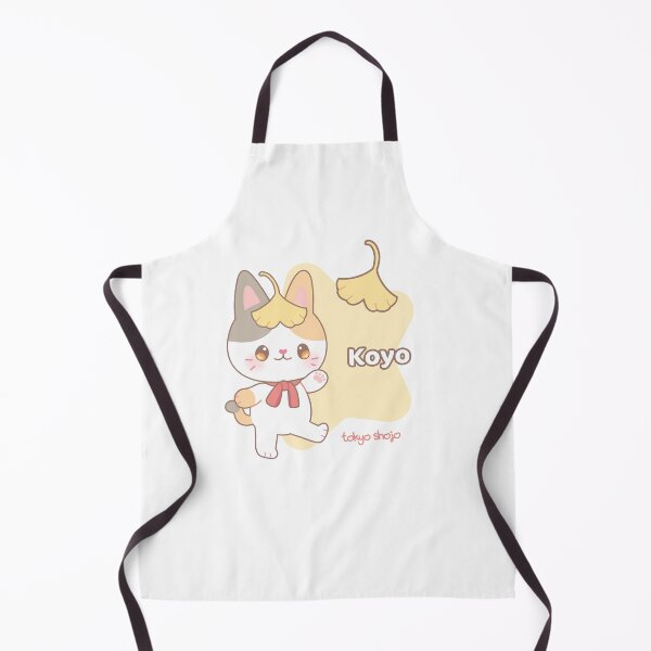 Item preview, Koyo the Cat designed and sold by tokyoshojo.