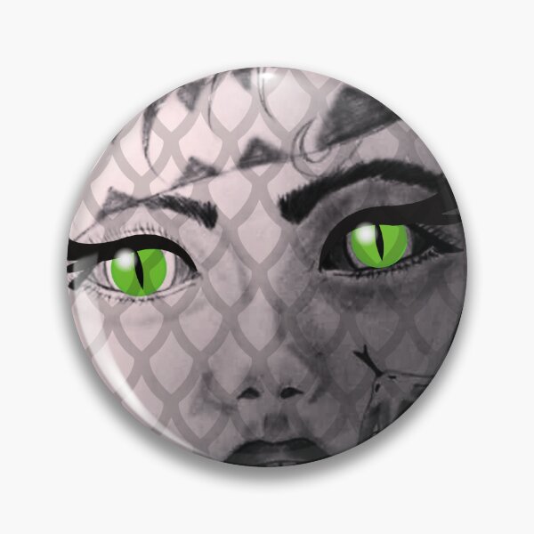 Item preview, Reptilian Goddess designed and sold by Vanessa Hogle.