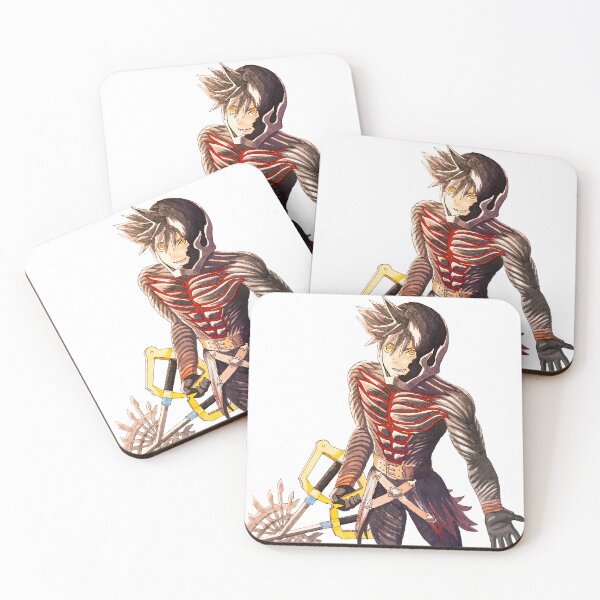 Item preview, Vanitas - Enter the darkness designed and sold by FerMaiaru.