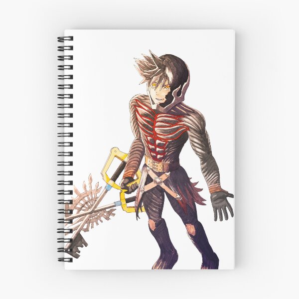 Item preview, Vanitas - Enter the darkness designed and sold by FerMaiaru.