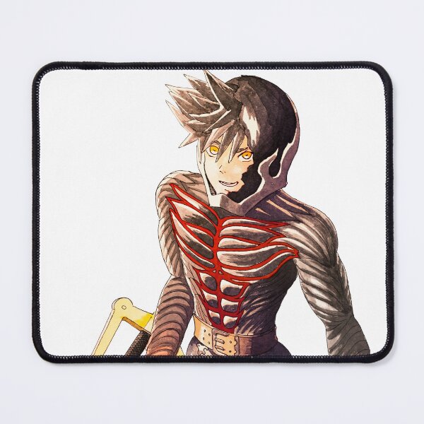 Item preview, Vanitas - Enter the darkness designed and sold by FerMaiaru.