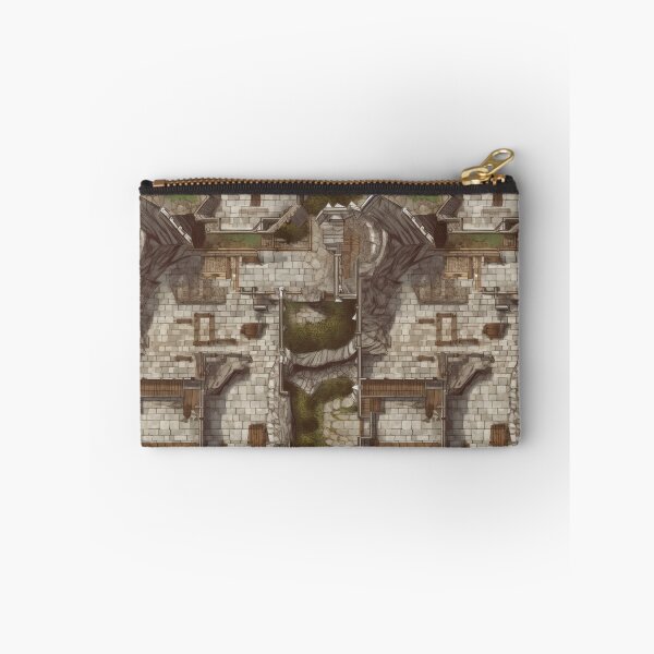 Item preview, RPG Battlemap Pattern designed and sold by artefacta.