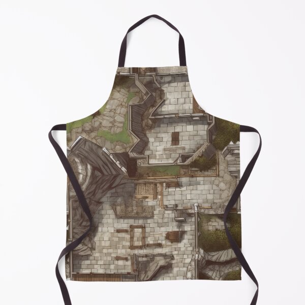 Item preview, RPG Battlemap Pattern designed and sold by artefacta.